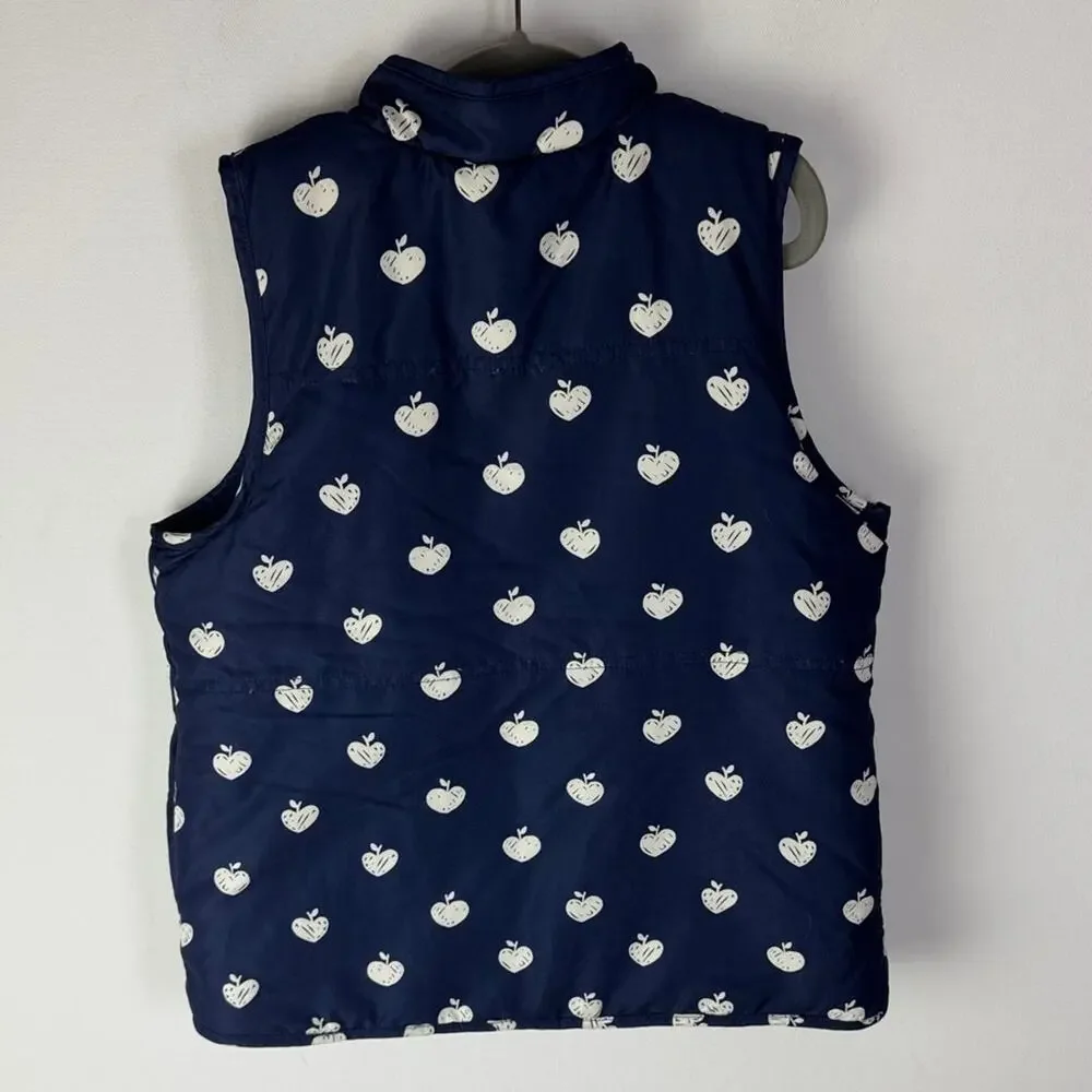 Hatley Vest - Girls 8